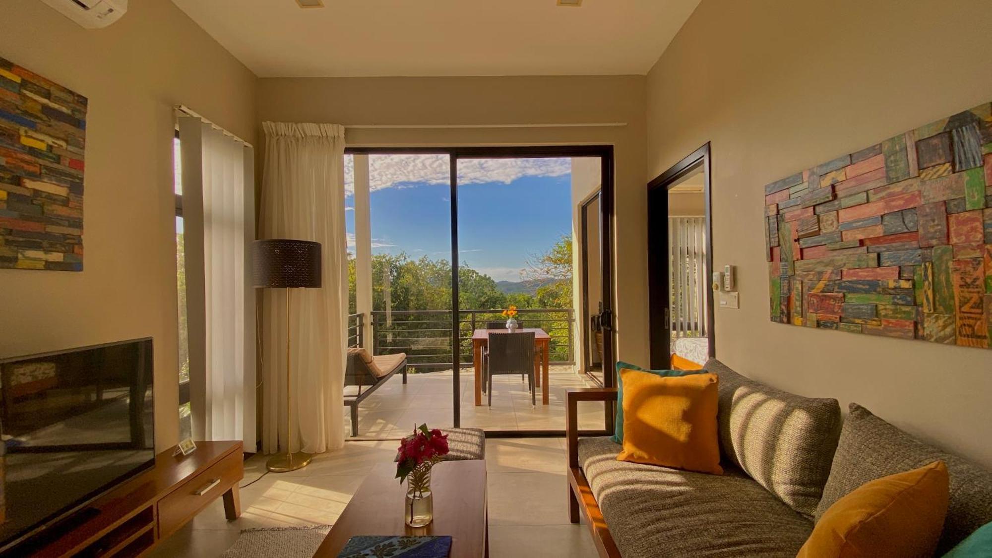 Ranis Lodge Padang Mat Sirat Exterior foto